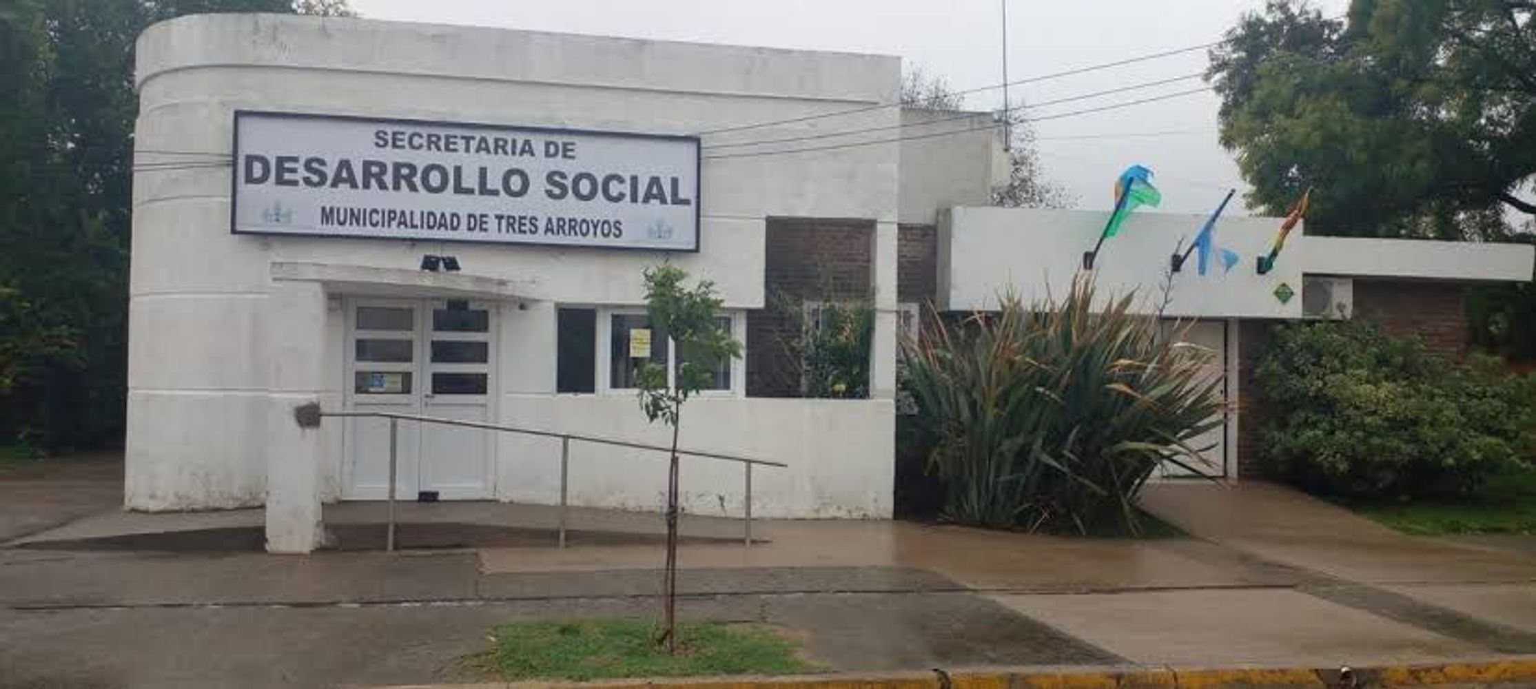 Desarrollo Social Tres Arroyos
