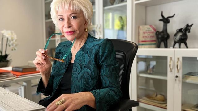 La nostálgica reflexión de Isabel Allende, escritora de 84 años: "Veo mi vida como un calendario antiguo, cada hoja que arrancas no la vuelves a vivir más"