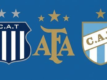 Sanción de AFA a la reserva de Talleres: las primeras medidas por los incidentes en Tucumán