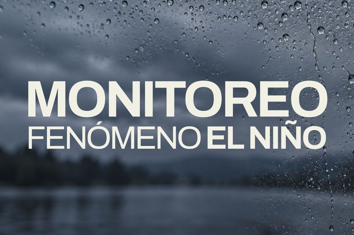 Río Uruguay/Monitoreo.