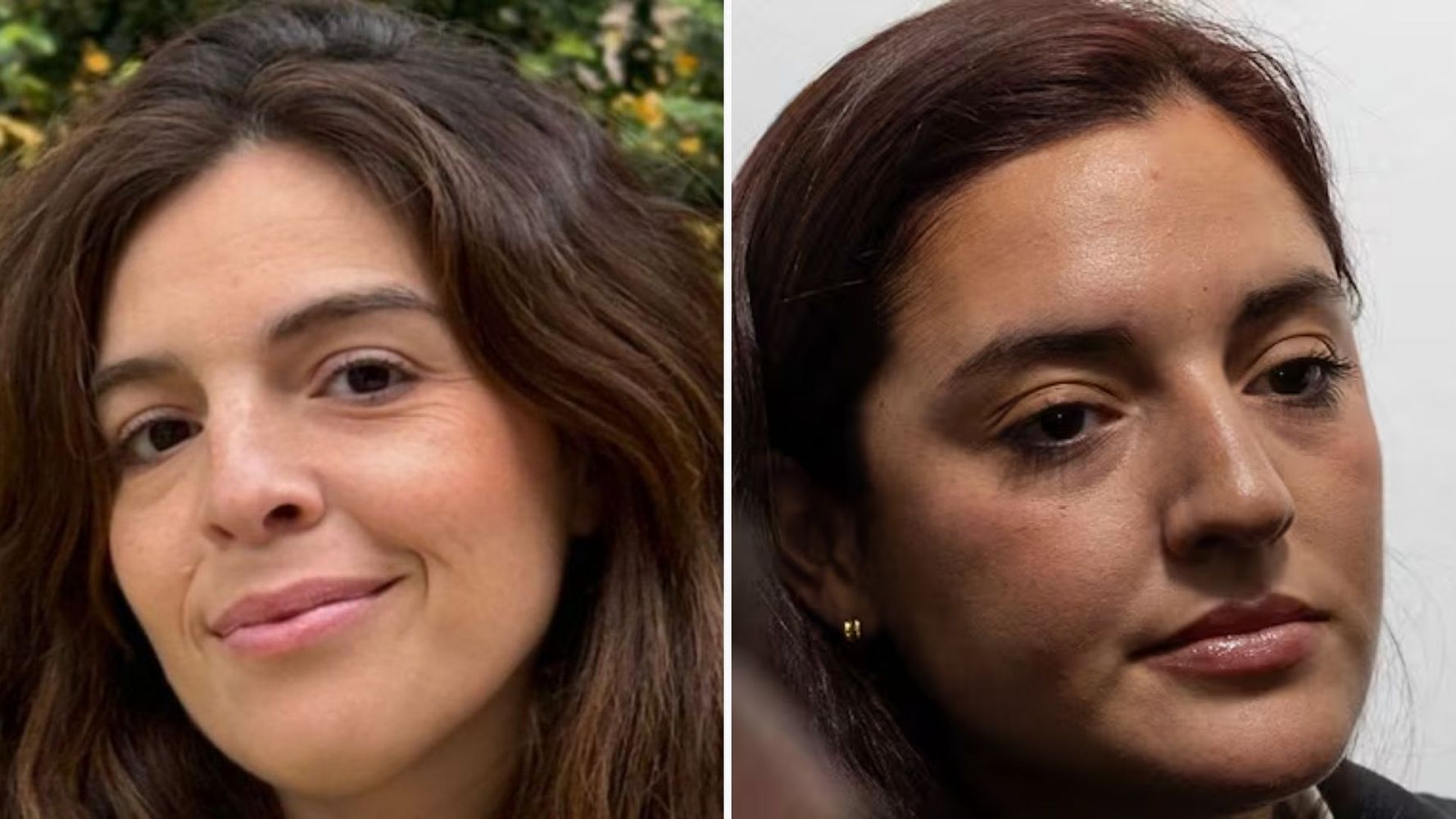 Dalma apuntó contra Jana Maradona.