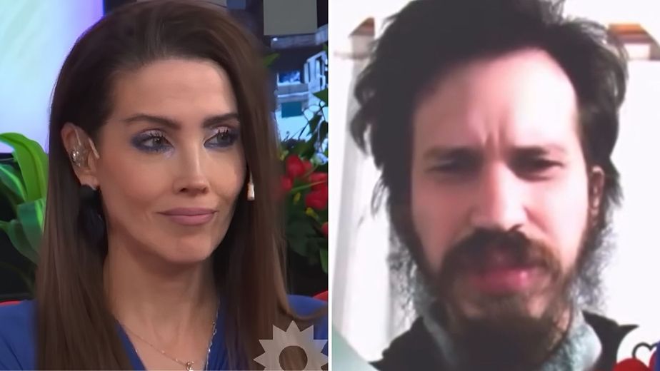 Detuvieron al acosador de una panelista de Moria Casán: "Me dijo que me iba a pegar dos tiros"