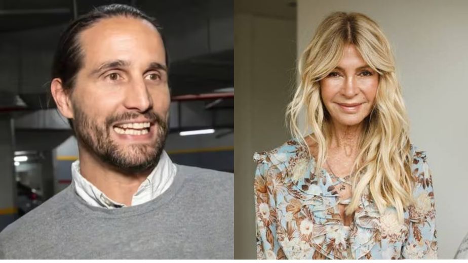 Cris Morena reveló el violento episodio de Darío Giordano contra su nieto Valentín en el colegio