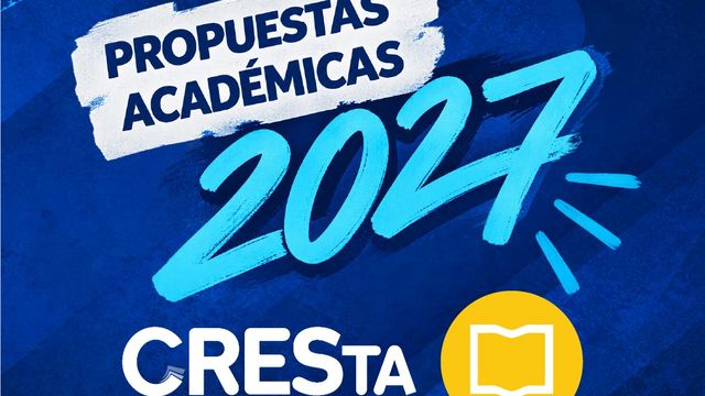 Cresta 2027