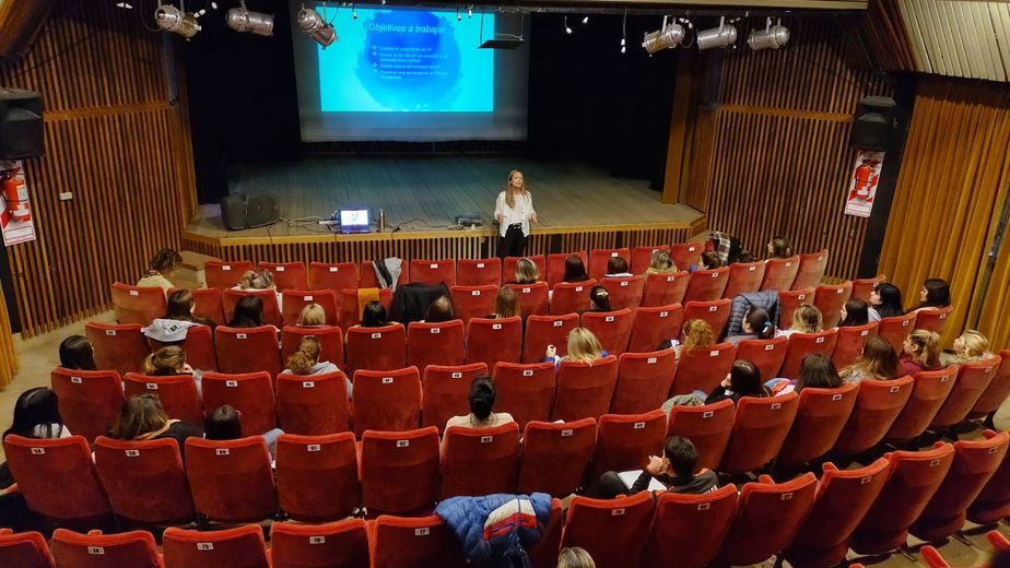 Gonzales Chaves tendrá dos importantes propuestas teatrales en noviembre