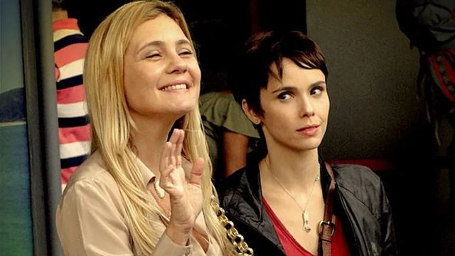 Carminha y Nina volverán a ser interpretadas por las actrices que conquistaron al público en 2012.