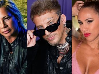 Dalila destrozó a Barby Silenzi y le lanzó una picante propuesta a El Polaco: “Te merecés una mina mejor”
