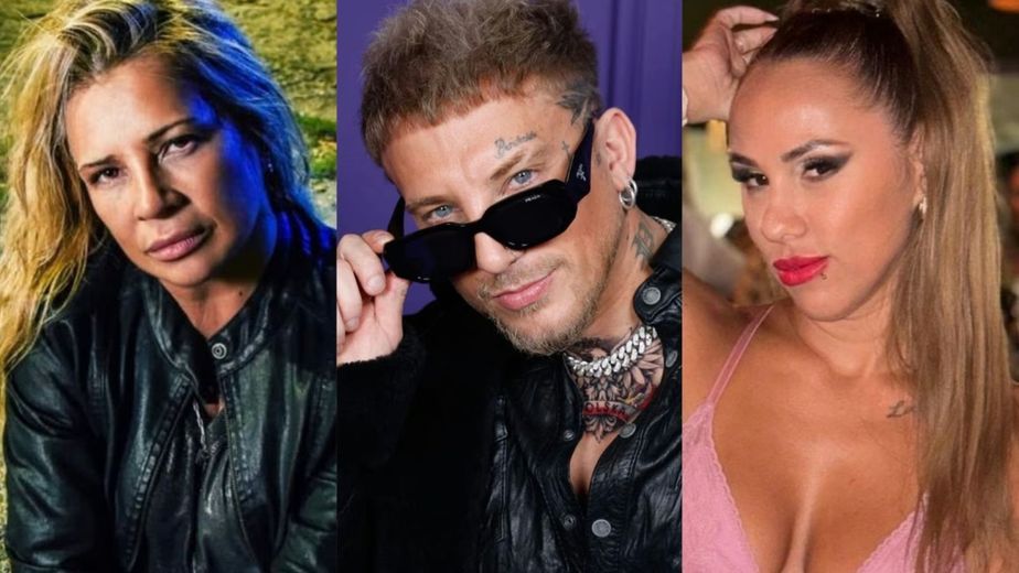 Dalila destrozó a Barby Silenzi y le lanzó una picante propuesta a El Polaco: “Te merecés una mina mejor”