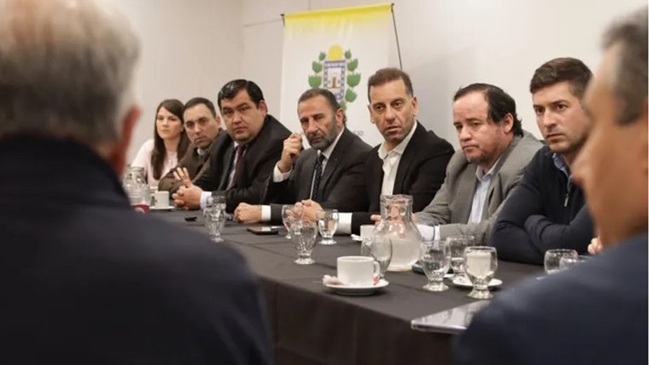 Evalúan una norma para regularizar edificios sin final de obra