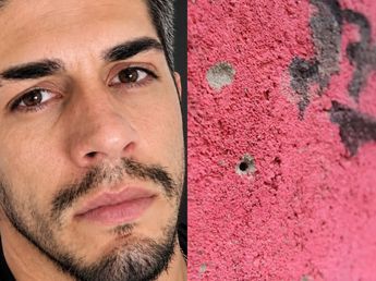 La insólita coincidencia entre Claudio Barrelier y el municipal detenido por balear una casa
