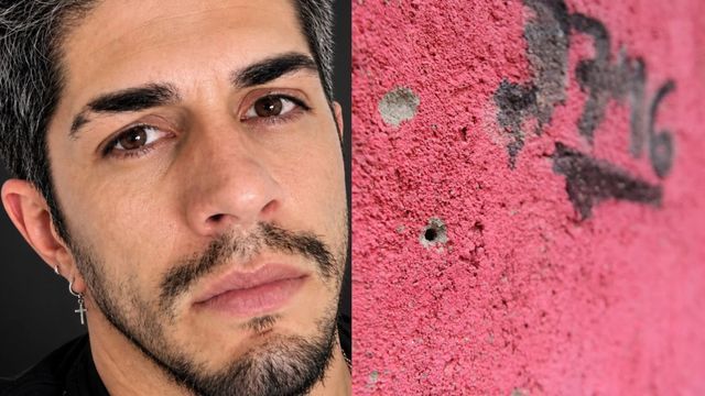 La conexión entre el municipal imputado y Claudio Barrelier.