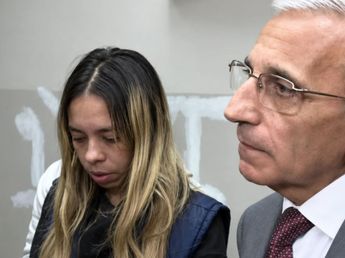 Caso Agostina Vega: presentaron una denuncia penal contra Claudio Barrelier por su video desde la cárcel