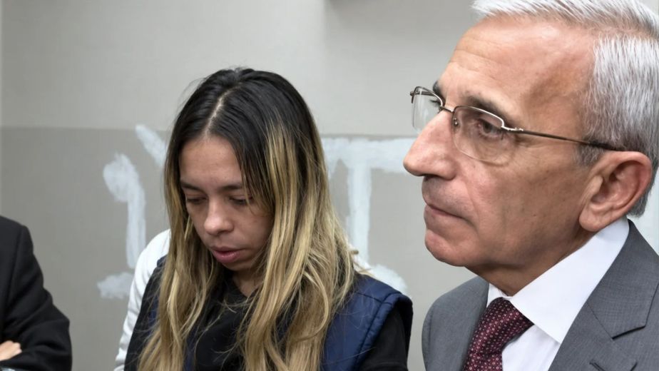 Caso Agostina Vega: presentaron una denuncia penal contra Claudio Barrelier por su video desde la cárcel