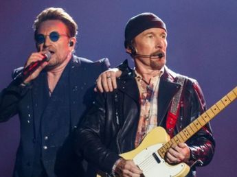 U2 en Argentina 2027: precios de entradas, mapa de ubicaciones de River Plate y dónde comprarlas