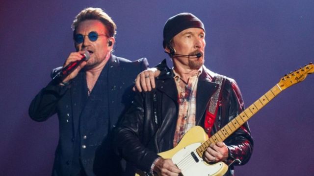 U2 en Argentina 2027: precios de entradas, mapa de ubicaciones de River Plate y dónde comprarlas
