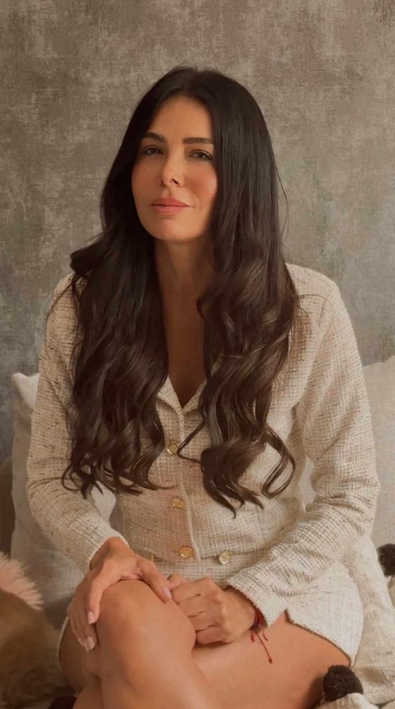 Las declaraciones anteriores de Vanessa Arias volvieron a circular tras la difusión del video.