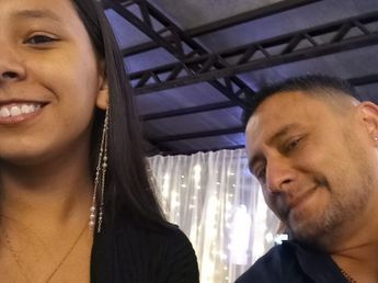 Gabriel Vega reveló por qué estuvo seis meses distanciado de su hija Agostina