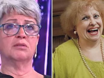 Paloma Fort, hermana de Ricardo, reveló que sufrió abusos de Aschira, su madre, la famosa astróloga: “Me dejaba encerrada sin luz ni comida”