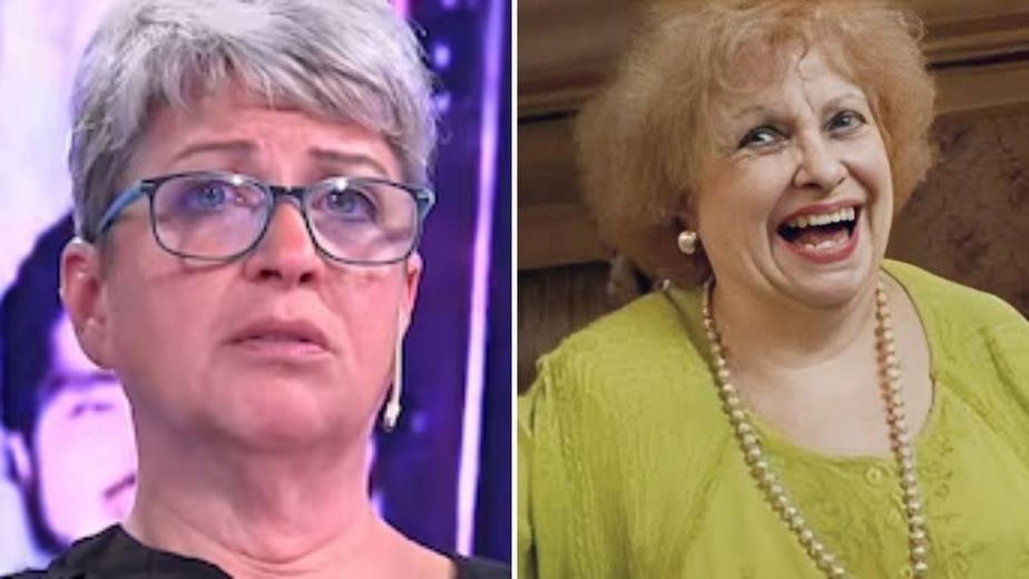 Paloma Fort, hermana de Ricardo, reveló que sufrió abusos de Aschira, su madre, la famosa astróloga: “Me dejaba encerrada sin luz ni comida”