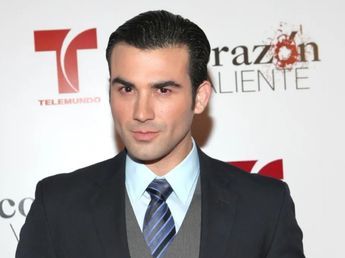 El video filtrado de José Luis Reséndez, el actor de “Corazón valiente”, que desata polémica y preocupación