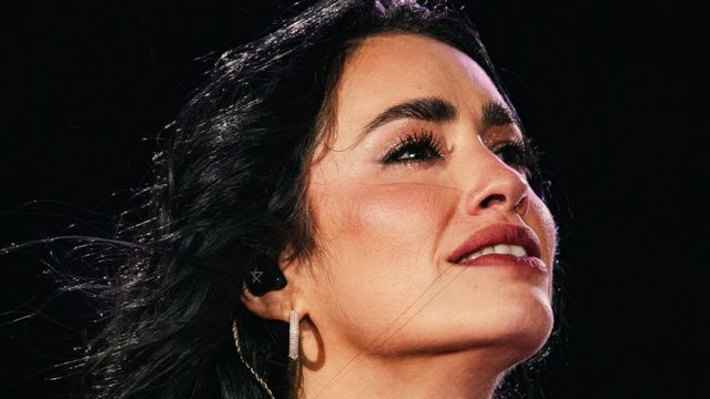 Destrozaron a Lali Espósito por su nuevo video hecho con IA: "Qué triste"