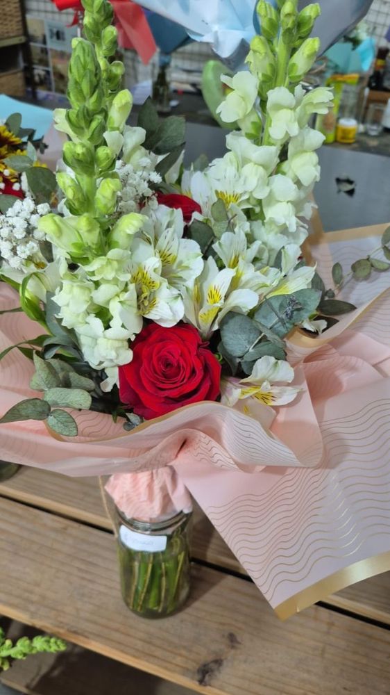 Regalos “Día de la Madre“.