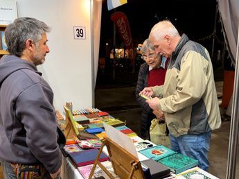 Carlos Paz: cómo sigue este viernes la 3° Feria Internacional del Libro