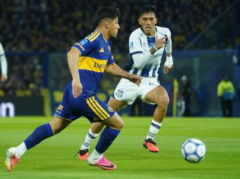 El castigo en Talleres para Galarza, ¿sólo económico?: la lista de concentrados y cómo formará este sábado