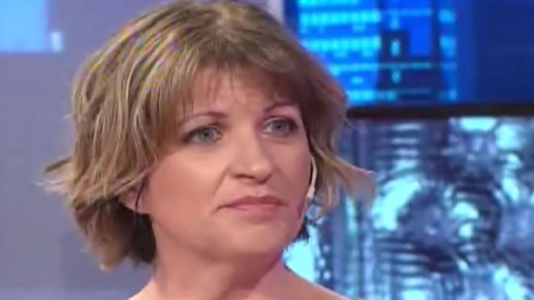 Paloma Fort reveló que sufrió violencia infantil por su madre, Aschira.