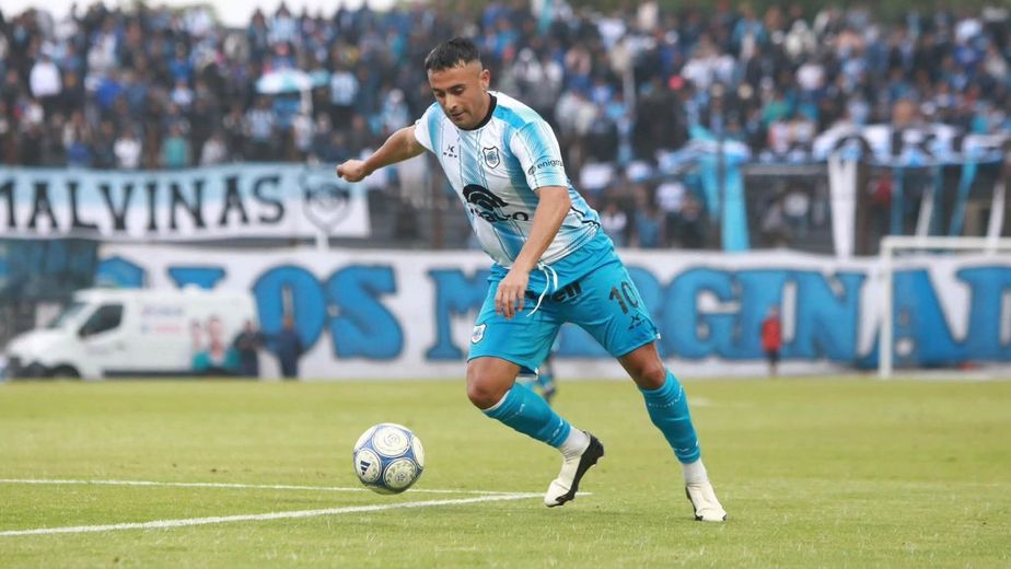 “Mientras los números se den, vamos a seguir peleando” por el ascenso de Gimnasia de Jujuy