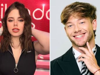 Coty Romero aseguró que Nacho Castañares, exparticipante de Gran Hermano, estuvo con Sabrina Cortez: "Me lo confirmó él"