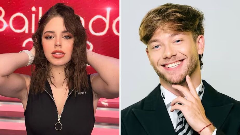 Coty Romero aseguró que Nacho Castañares, exparticipante de Gran Hermano, estuvo con Sabrina Cortez: "Me lo confirmó él"