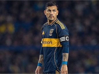 A una semana de su lesión, informaron que Leandro Paredes podría ser titular contra Vasco da Gama: el importante tratamiento que está haciendo