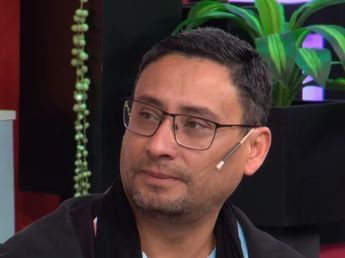 “Tengo la conciencia muy tranquila”: el testimonio del padre de Agostina Vega que conmueve