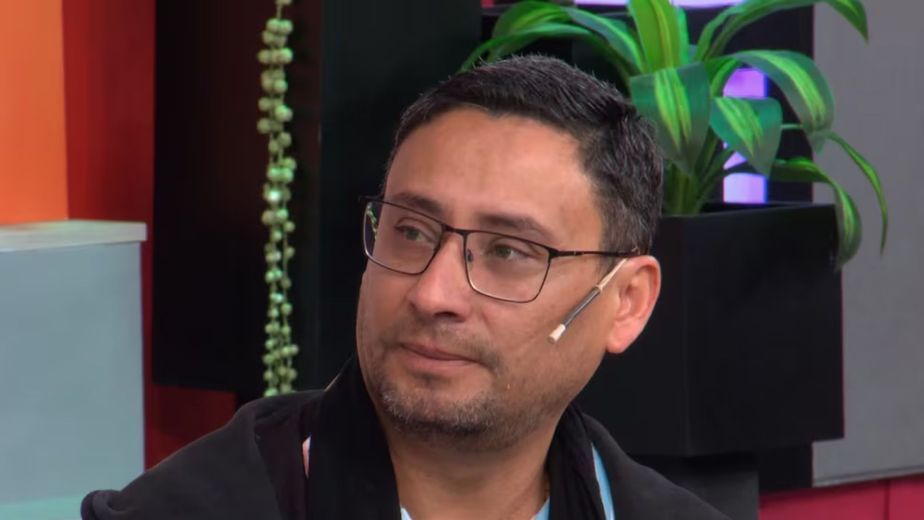 “Tengo la conciencia muy tranquila”: el testimonio del padre de Agostina Vega que conmueve