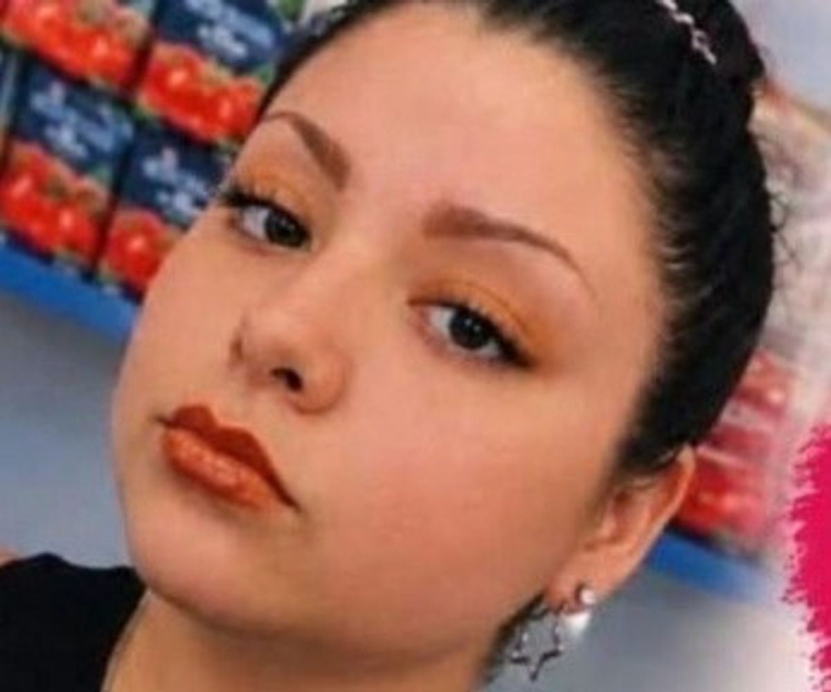 Camila Iglesias.