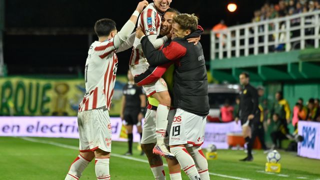 Instituto en lo más alto de la tabla del Clausura y ya clasificado a los playoffs. Triunfo de candidato,  frente al escolta Defensa y Justicia.