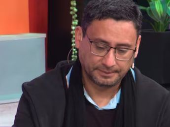 El padre de Agostina Vega rompió el silencio sobre las acusaciones de haberla golpeado