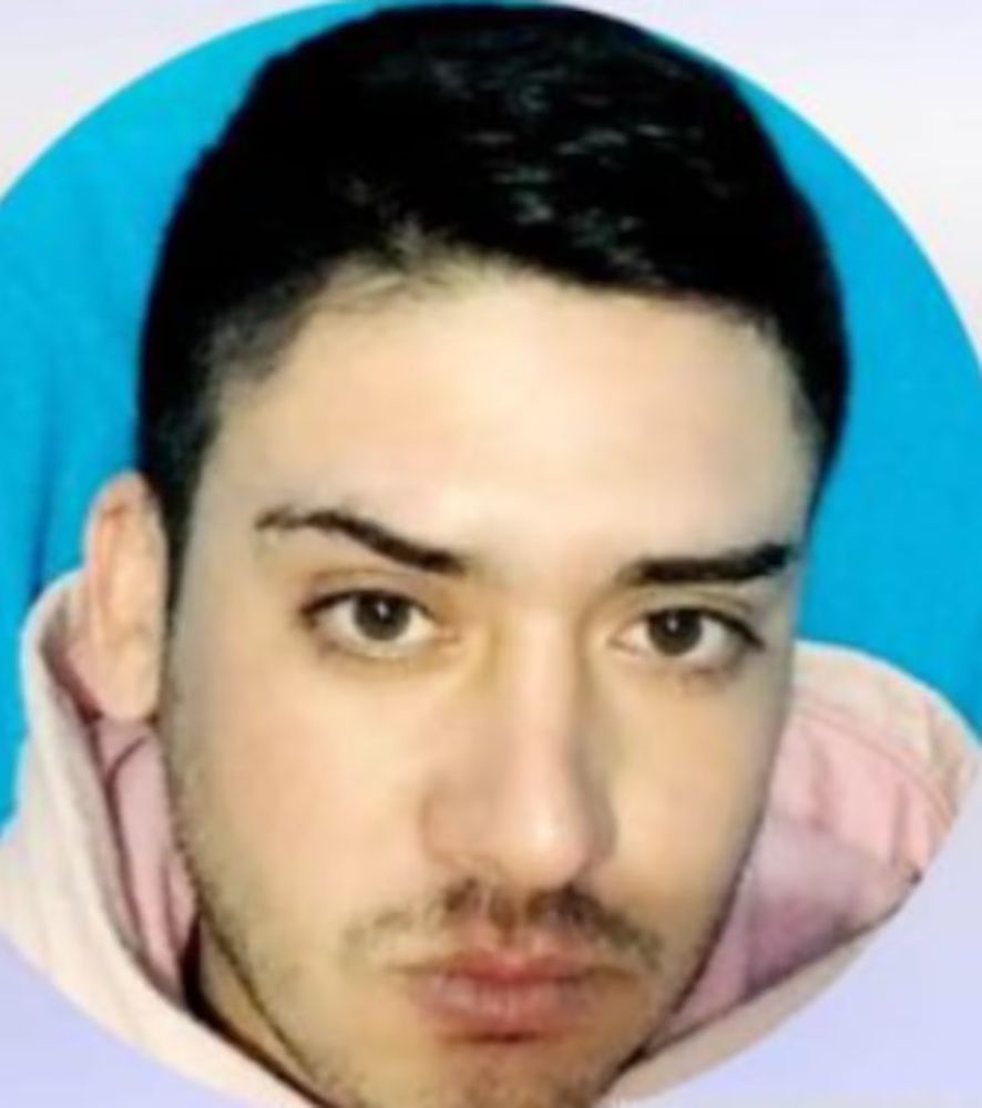 Pablo Gómez.