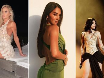 Día de la Madre: las 7 famosas argentinas que imponen tendencias con sus looks