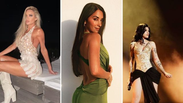 Día de la Madre: las 7 famosas argentinas que son mamás fashionistas
