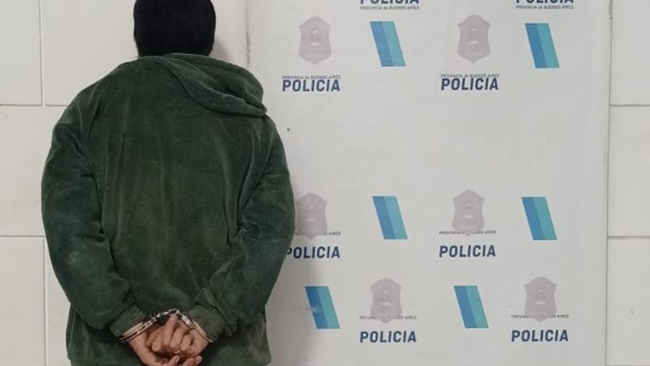 Tres Arroyos: Detuvieron a un hombre tras ingresar a una vivienda y robar electrodomésticos
