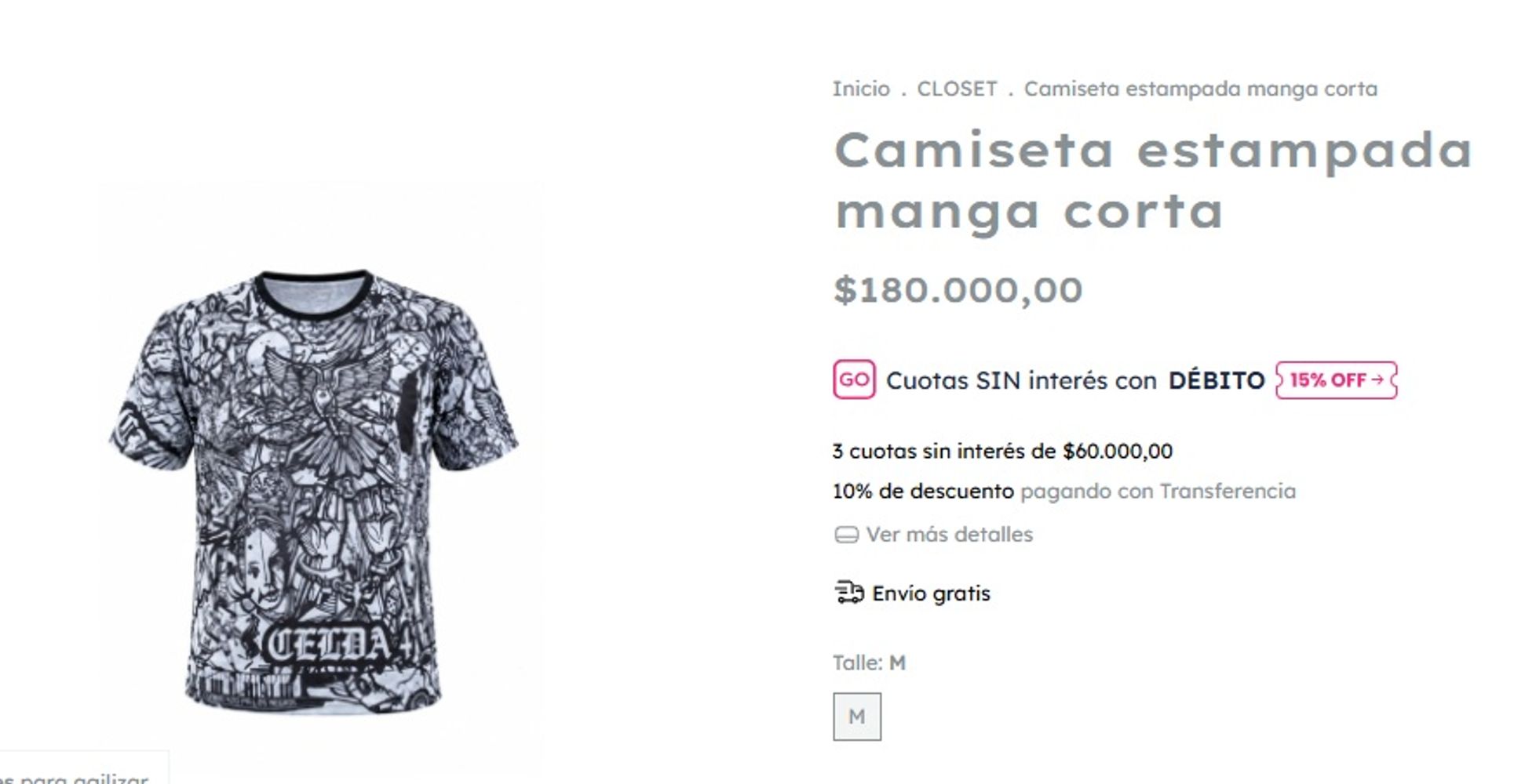 Wanda vende una camiseta de Mauro Icardi