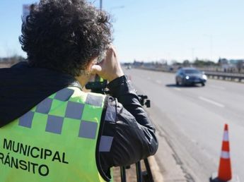 Quién es el inspector municipal detenido por balear una casa en Córdoba