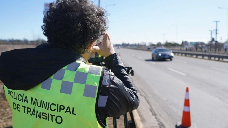 Quién es el inspector municipal detenido por balear una casa en Córdoba
