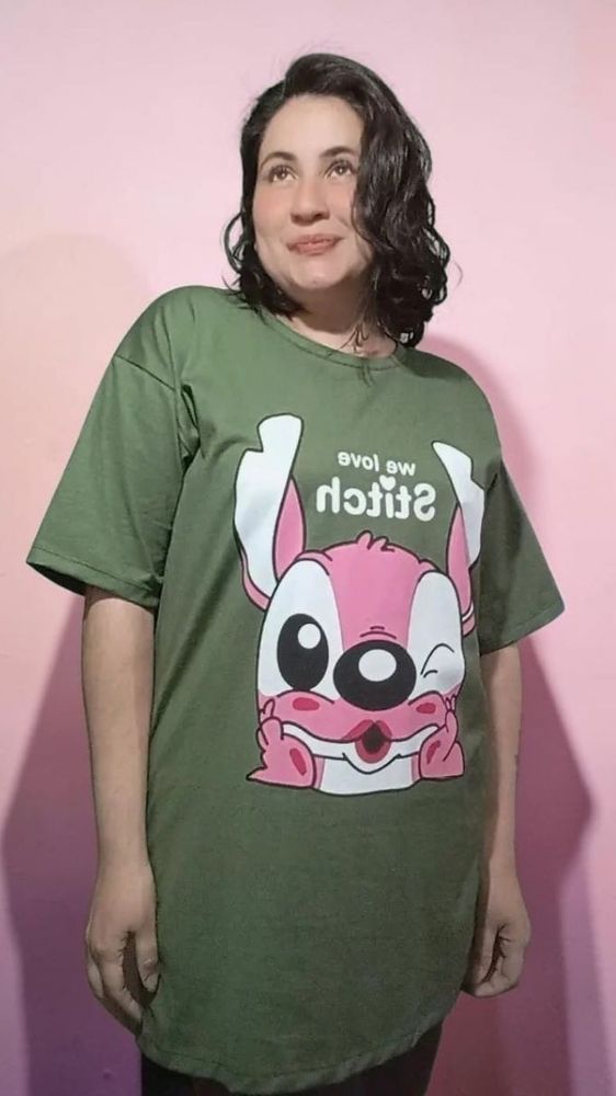 Remeras para el “Día de la Madre“.