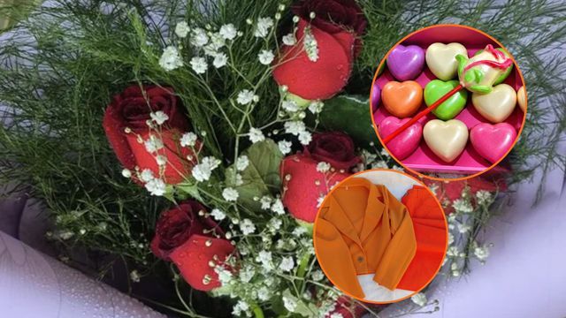 Regalos “Día de la Madre“.