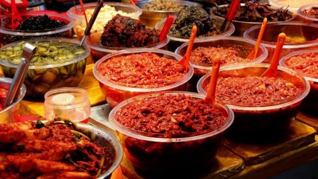 Llega el Hanguk Fest, el festival coreano con entrada gratis: qué se podrá comer y dónde será
