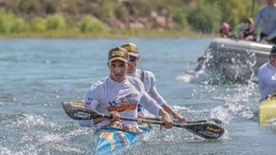 Mundial de Canotaje 2026: el desfile que unirá al mundo con la cultura y la pasión argentina
