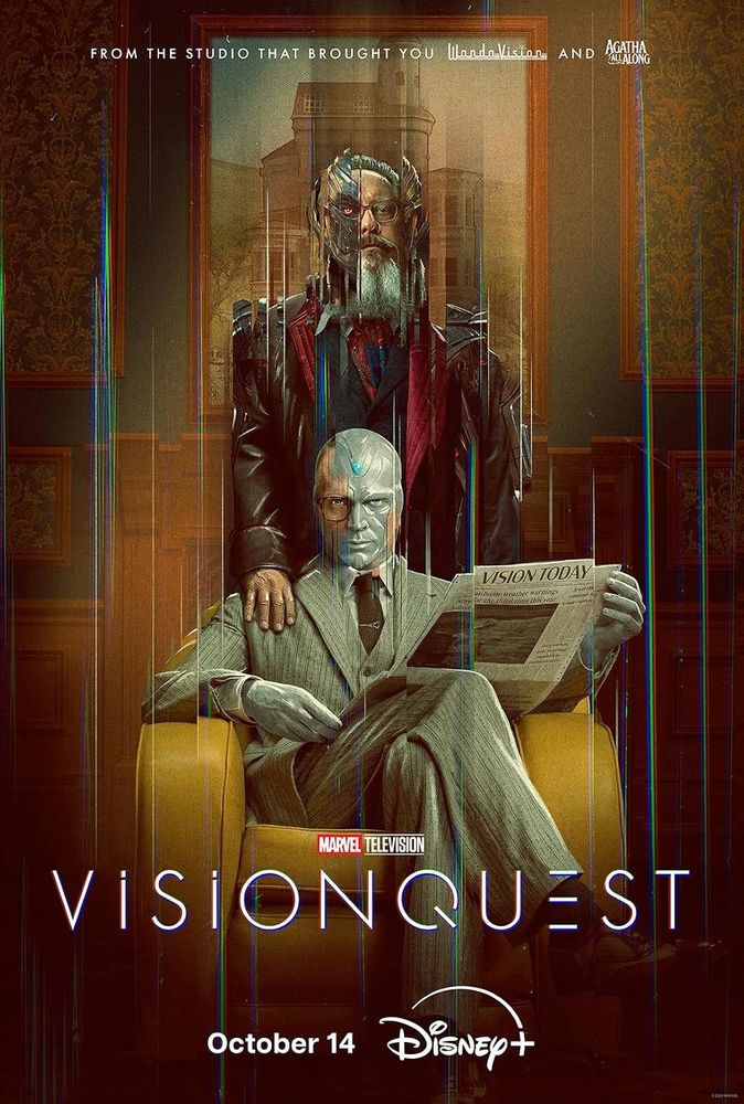 VisionQuest.